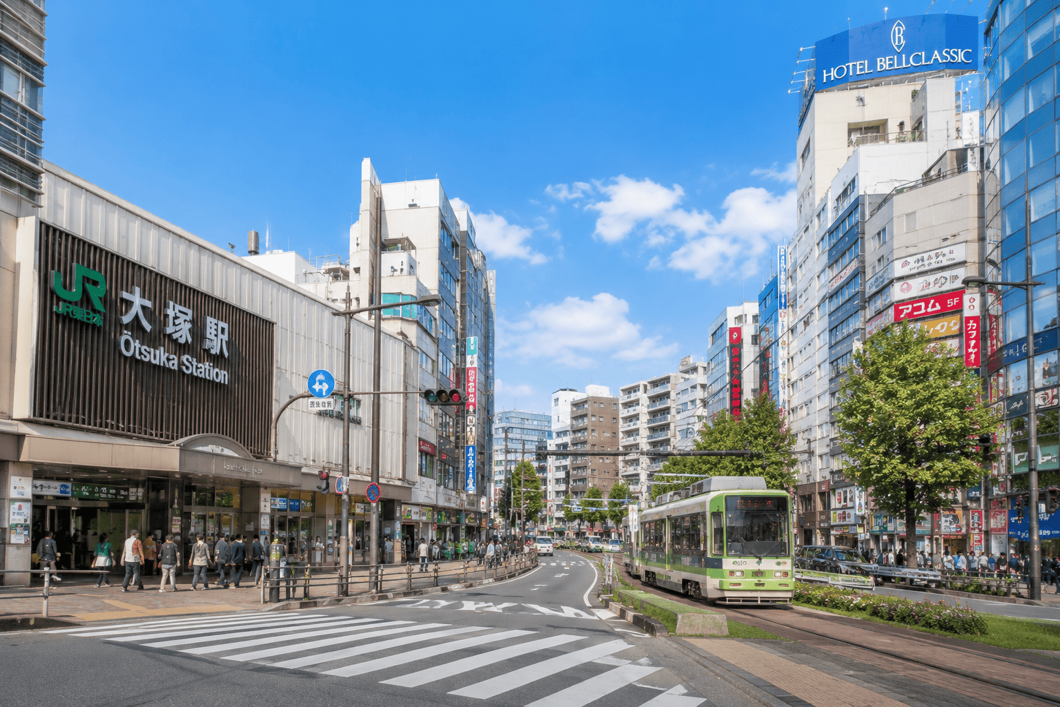 大塚周辺の音楽教室