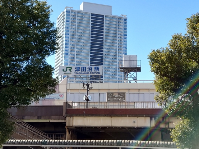 津田沼のボイストレーニング教室のイメージ