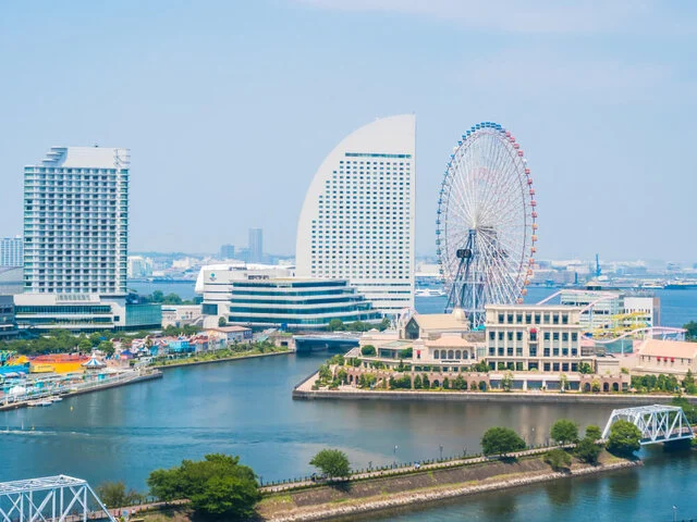 横浜のボイストレーニング教室のイメージ