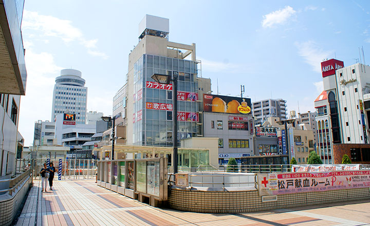松戸のボイストレーニング教室のイメージ